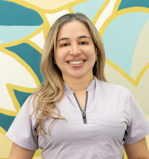 Dra. Valderrama, Medicina Estética