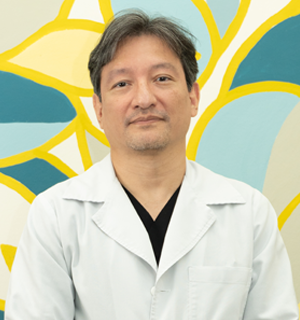 Dr. Rafael Wang, Odontología Estética