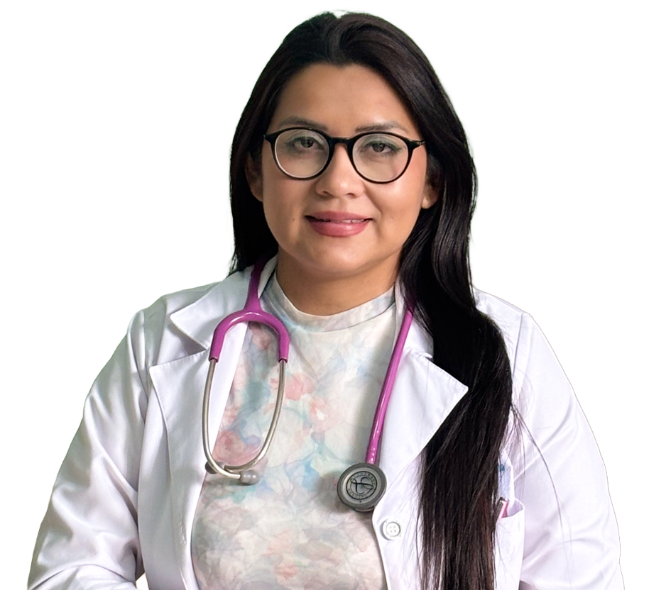 Dra. Wendy Quintanilla