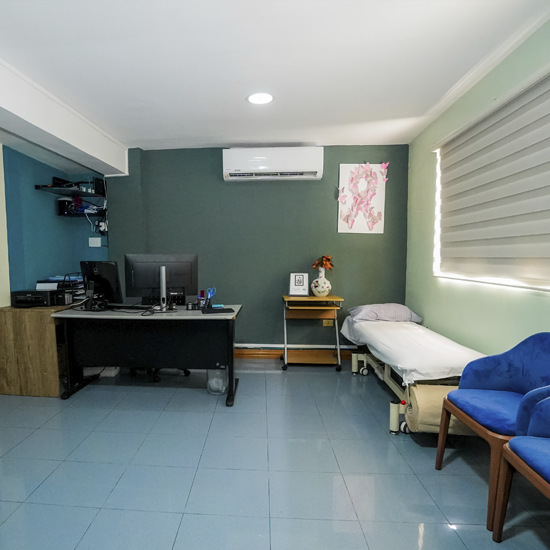 Radiología e imágenes de mama